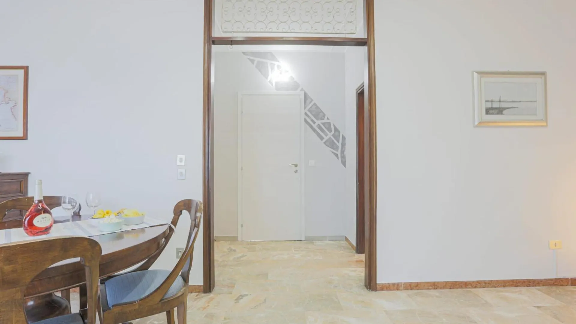 Suite Le Barche 梅斯特雷 意大利