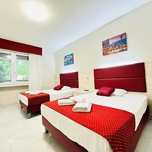  Guest house Dream Hub