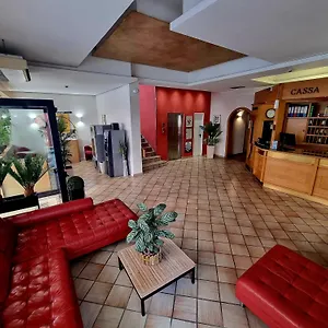Camelia Venice Местре