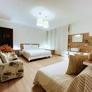  Guest house Thalia Venezia
