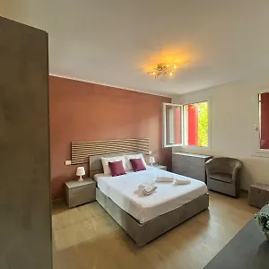 Casa Laguna Escape Affittacamere