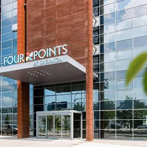4* מלון Four Points By Sheraton Venice