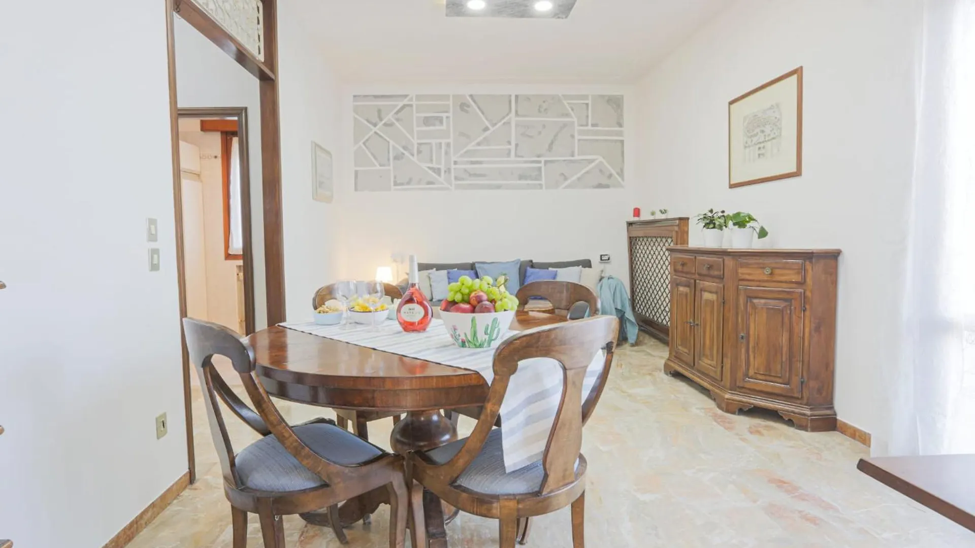 Guest house Suite Le Barche Mestre Italy