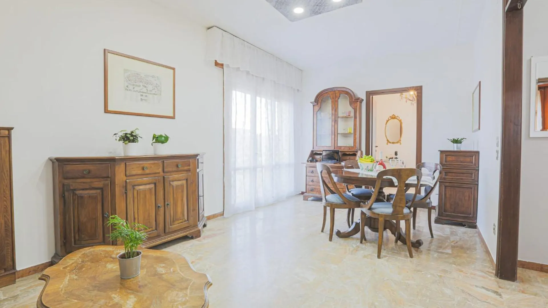 Suite Le Barche Местре
