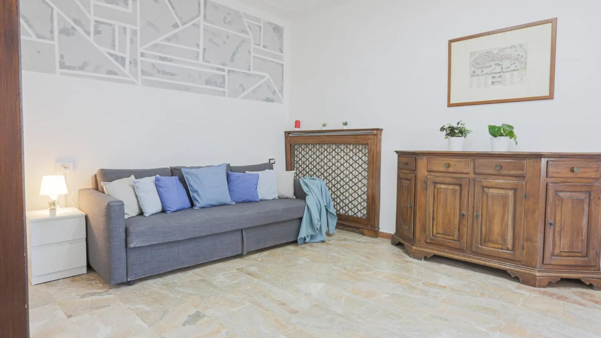 Guest house Suite Le Barche Mestre