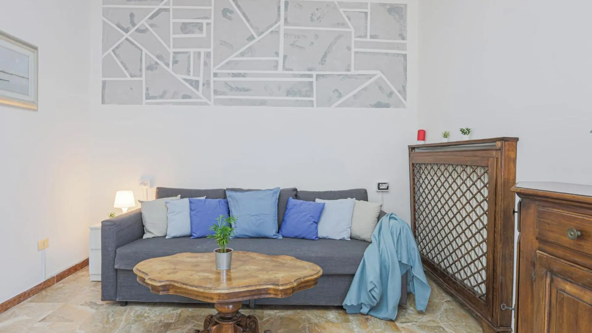 Guest house Suite Le Barche Mestre