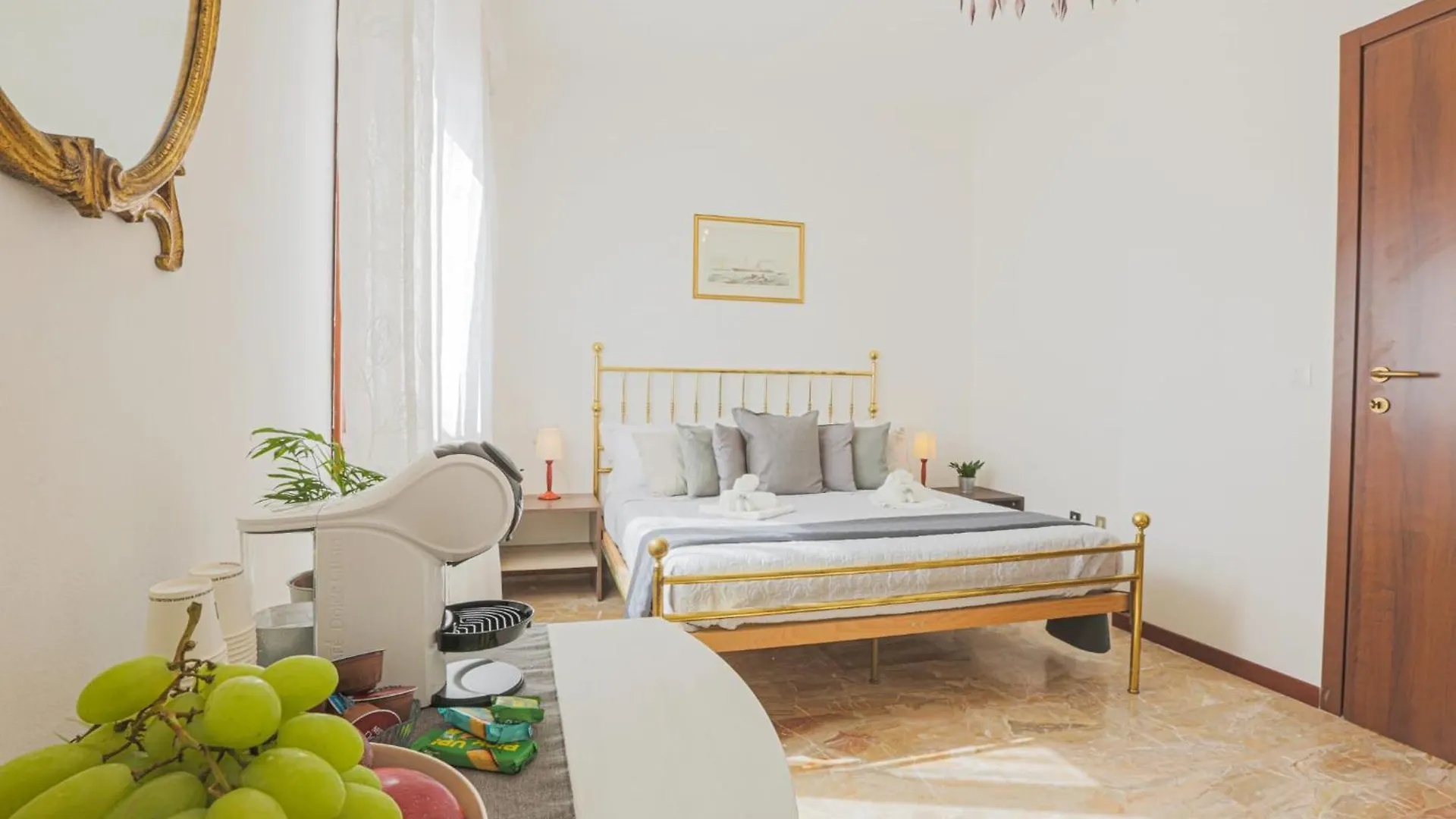 Suite Le Barche Местре