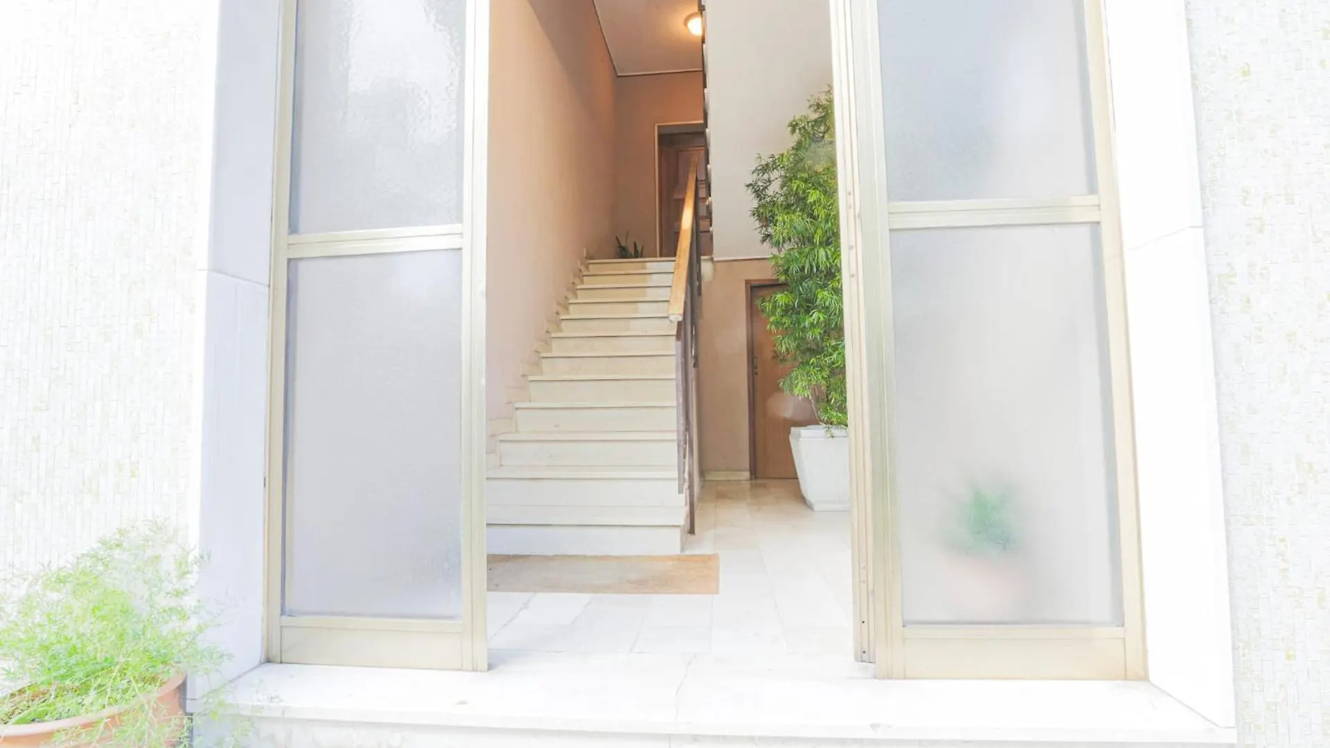 Guest house Suite Le Barche Mestre Italy