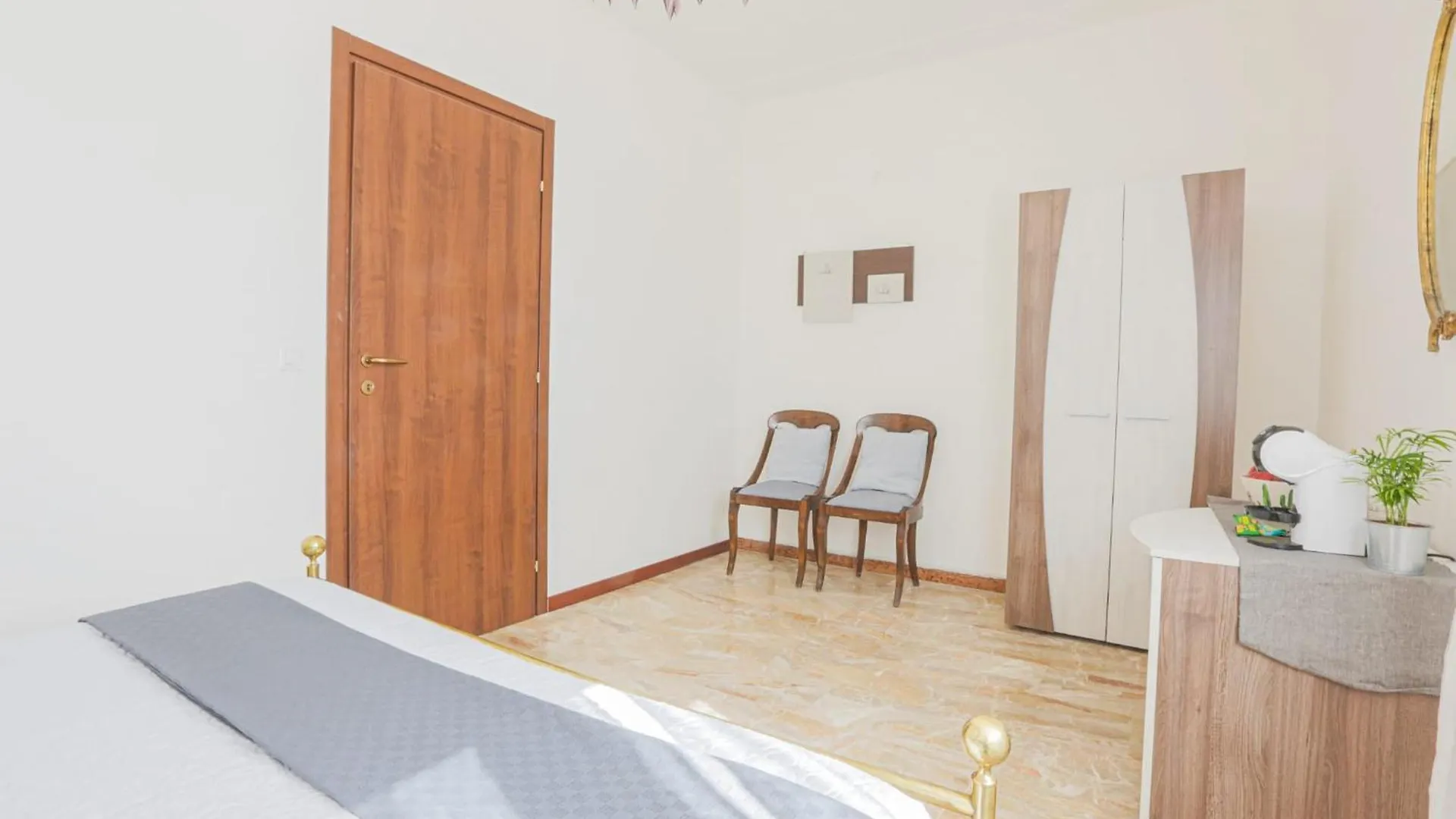 Guest house Suite Le Barche Mestre