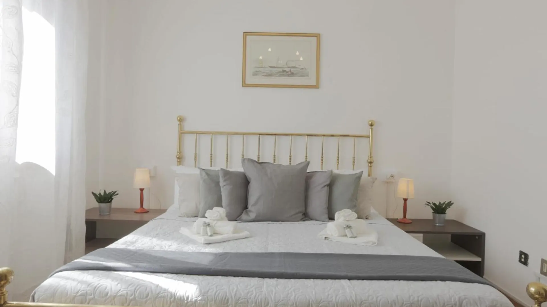 Suite Le Barche Местре