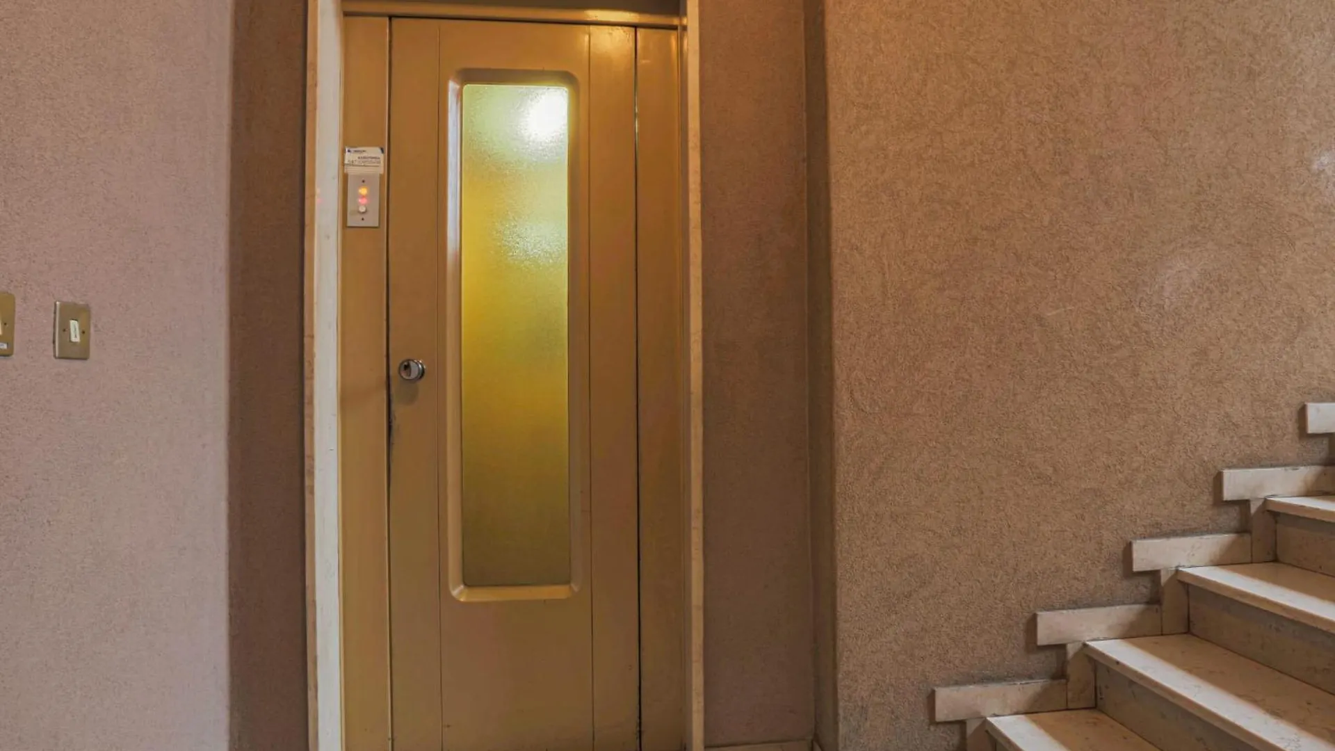 Suite Le Barche Mestre Guest house